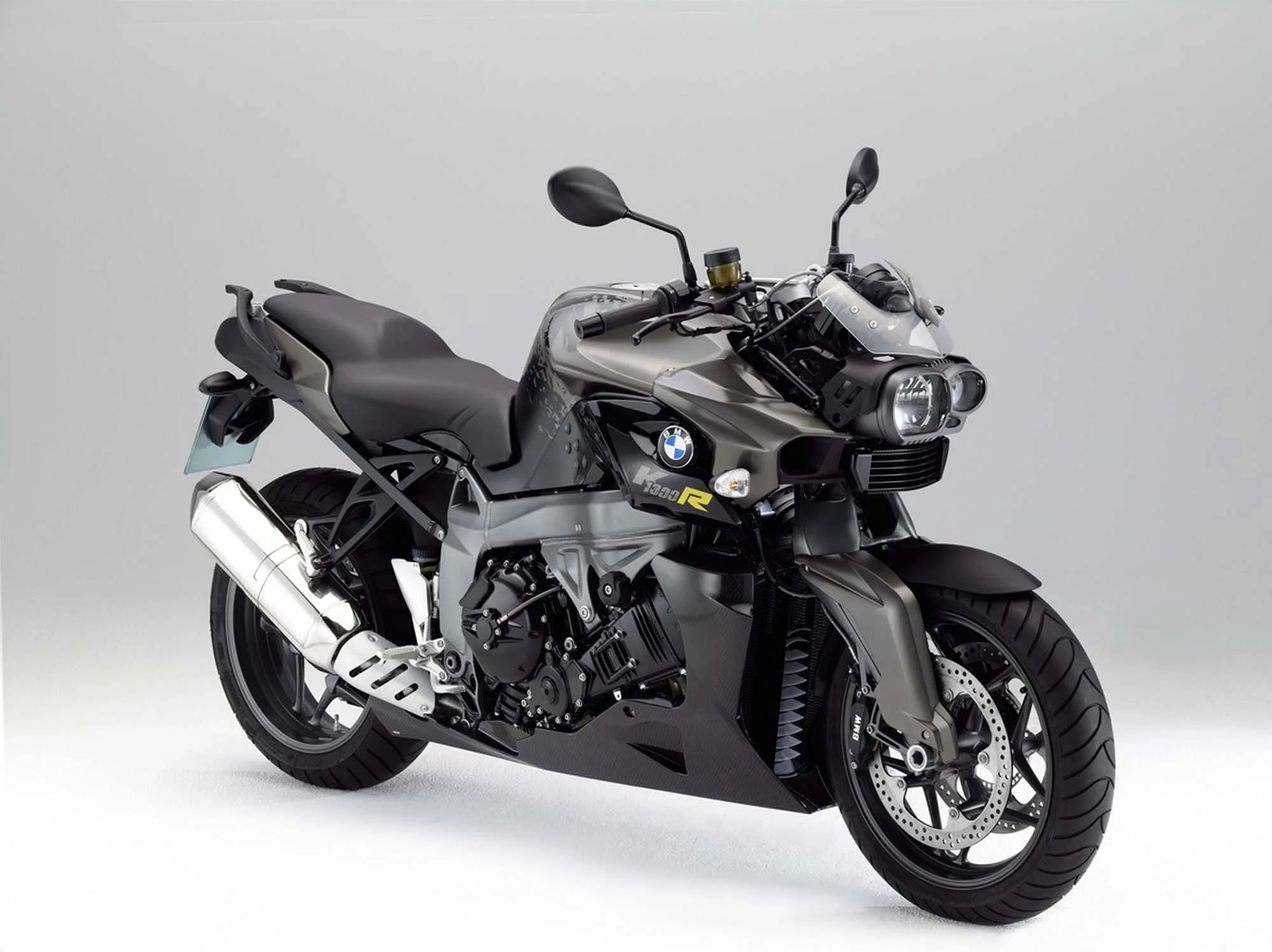2013 BMW K 1300 R
