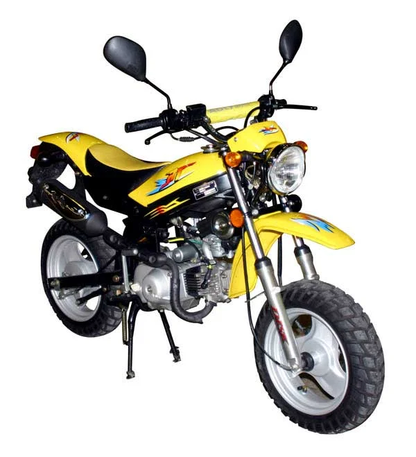 2009 Adly RT-100 Road Tracer