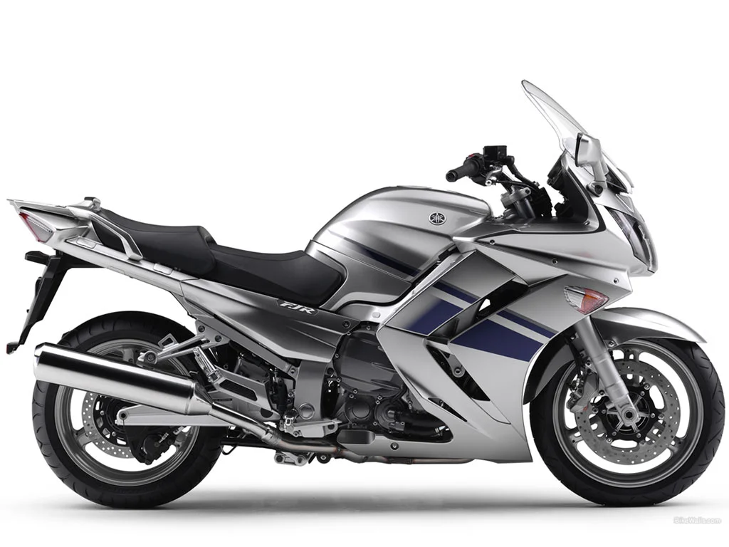 2008 Yamaha FJR1300A