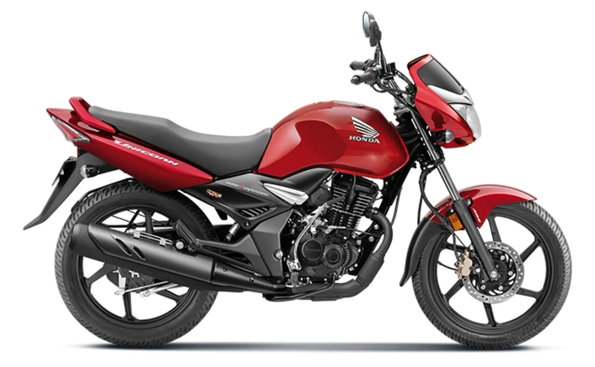 2022 Honda Unicorn