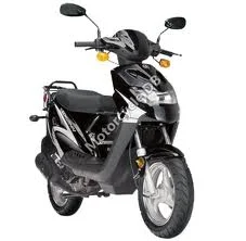 2011 Schwinn Sport 50