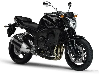 2007 Yamaha FZ1
