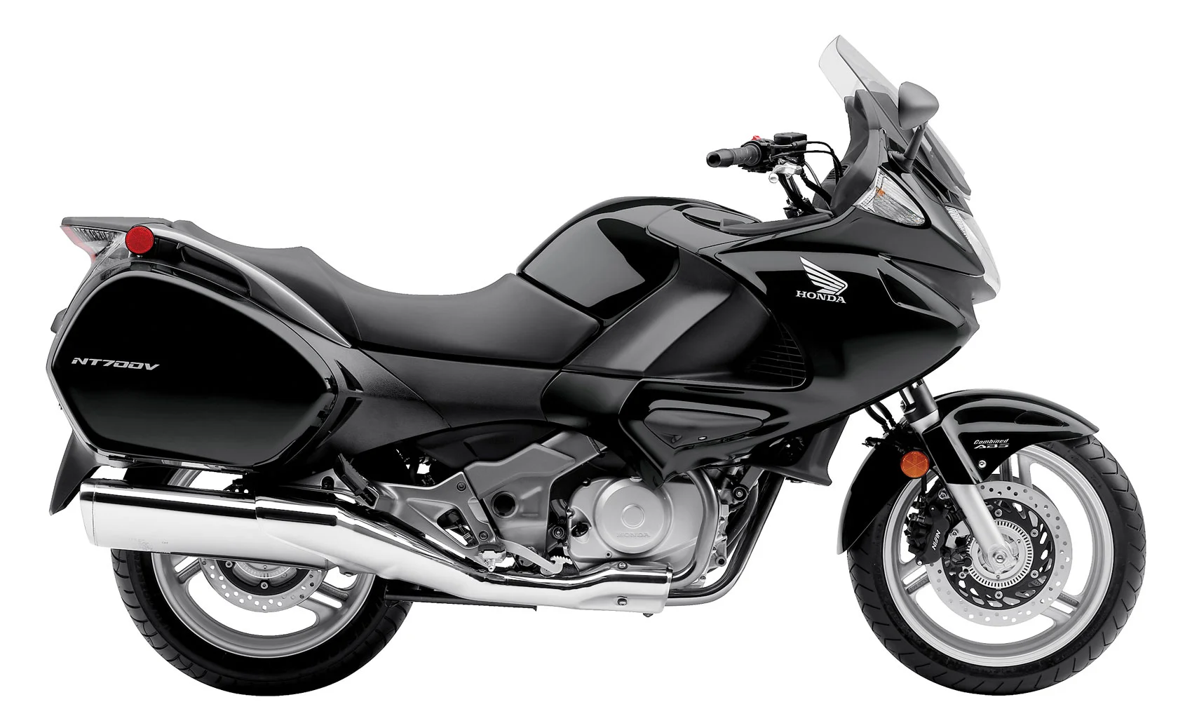 2013 Honda NT700V ABS