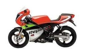 2004 Derbi GPR 50