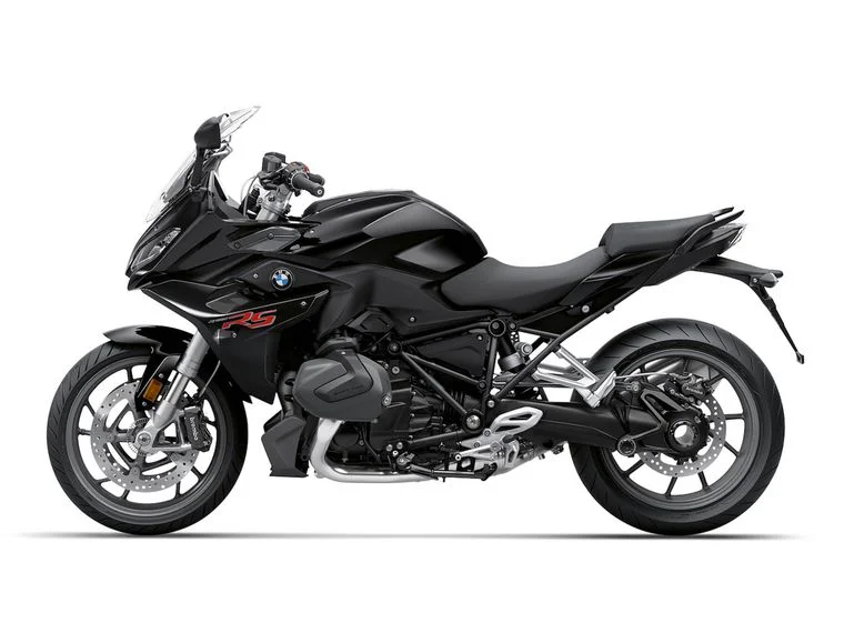 2020 BMW R 1250 RS