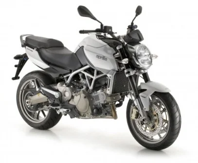2012 Aprilia Mana 850 ABS