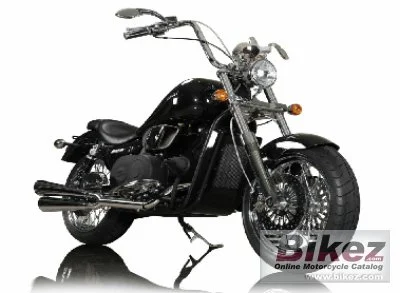 2015 Dinli DL 281