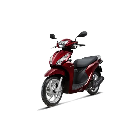 2016 Honda Vision