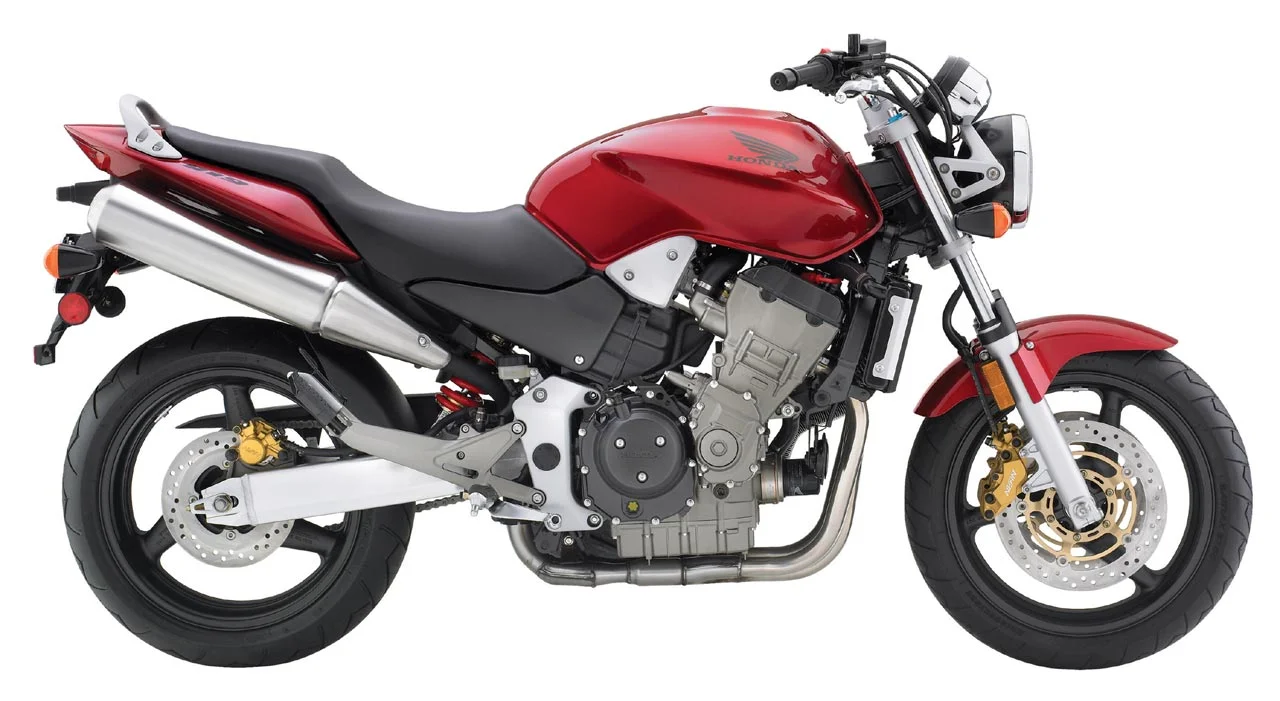 2005 Honda 919 - CB 900 F