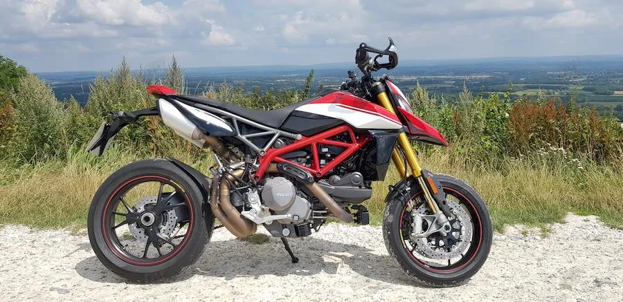 2021 Gymotor AK200