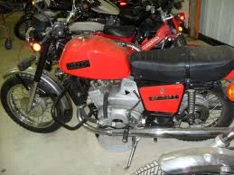 1985 IZH Jupiter 4