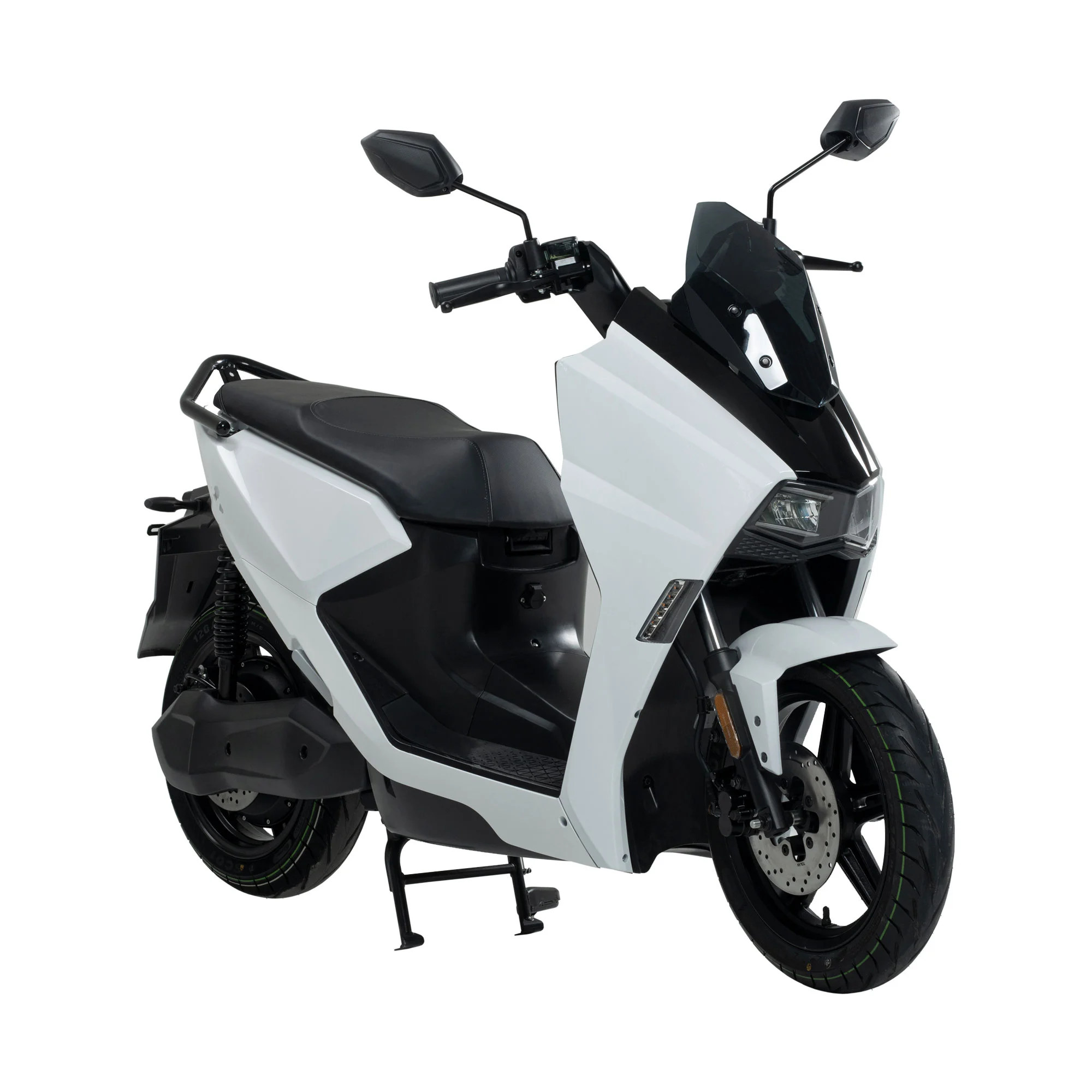 2023 Horwin SK1