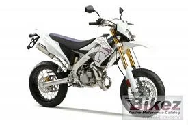 2011 Derbi Senda DRD Pro 50 SM