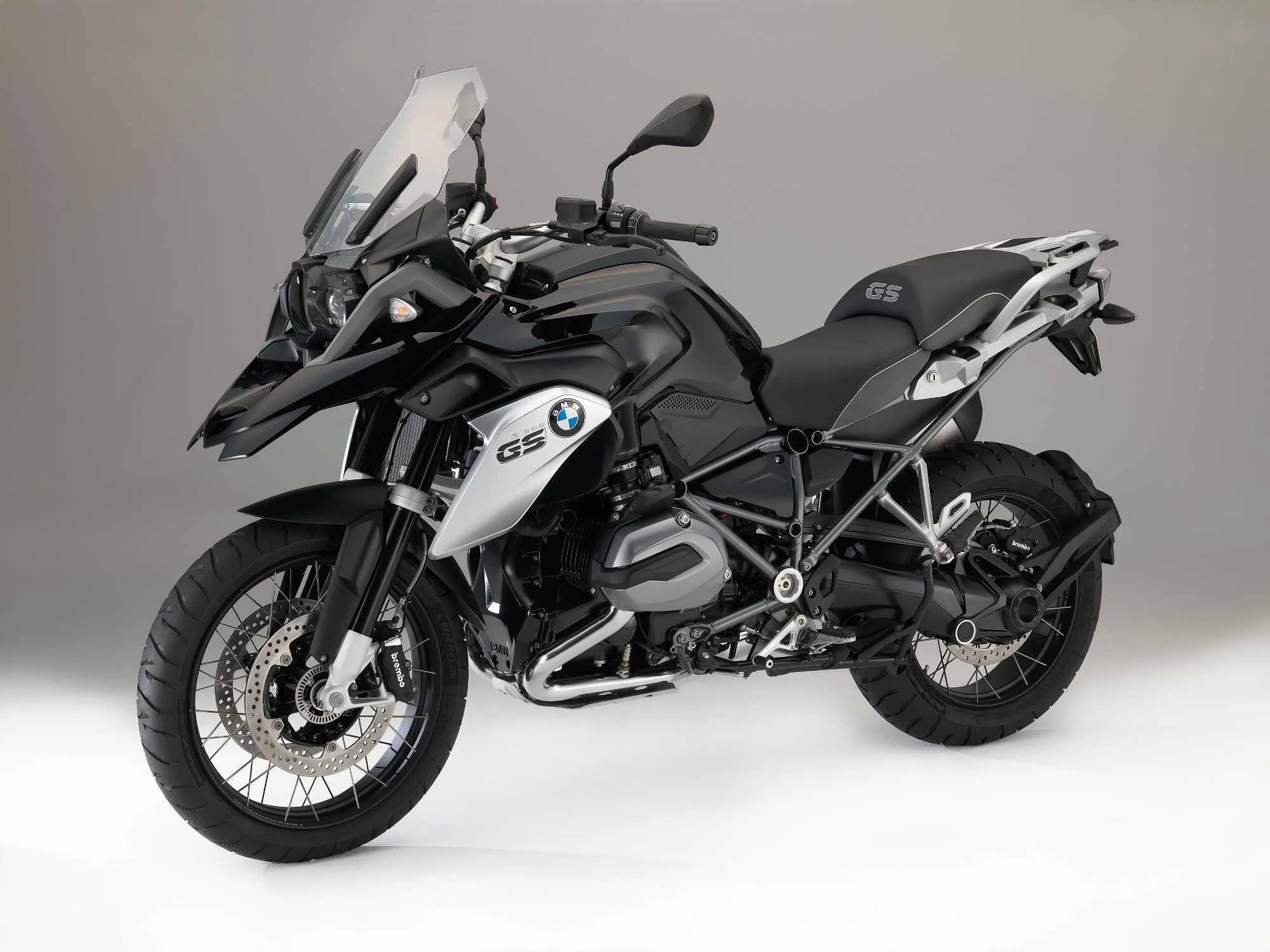 2016 BMW R 1200 GS