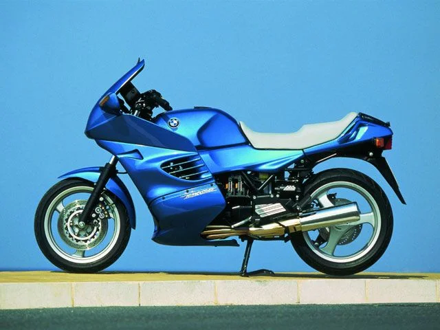 1997 BMW K 1100 RS