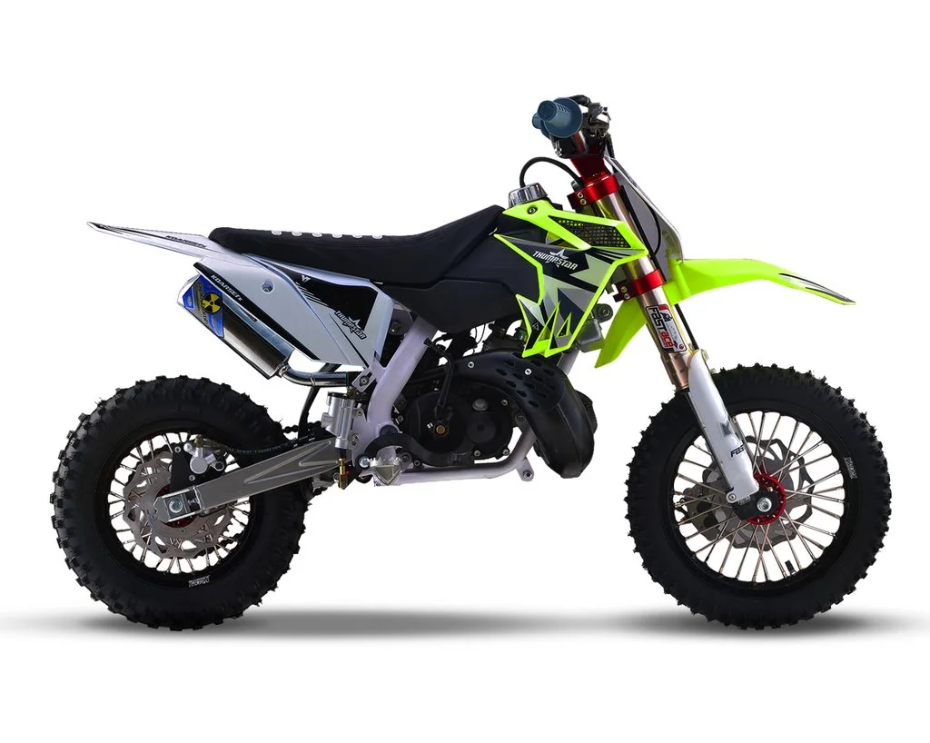 2020 Thumpstar MX 50 JR