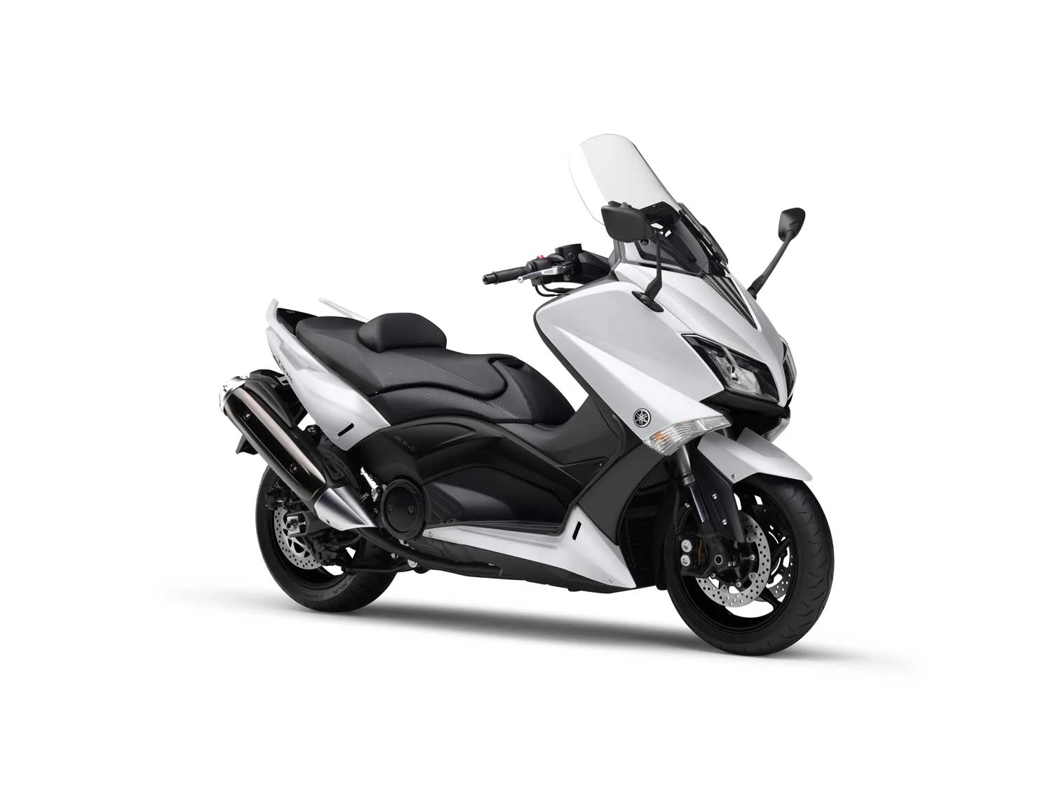 2015 Yamaha TMAX