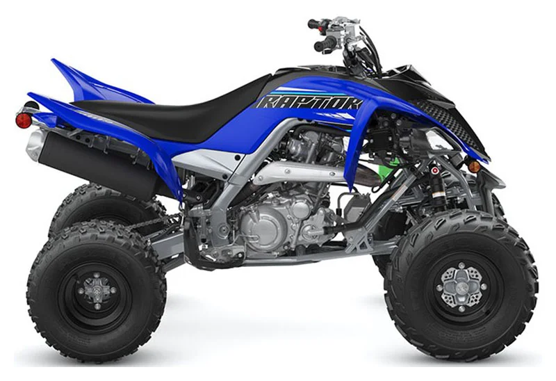 2022 Yamaha Raptor 700