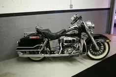 1983 Harley-Davidson FLH 1340 Electra Glide Belt Drive