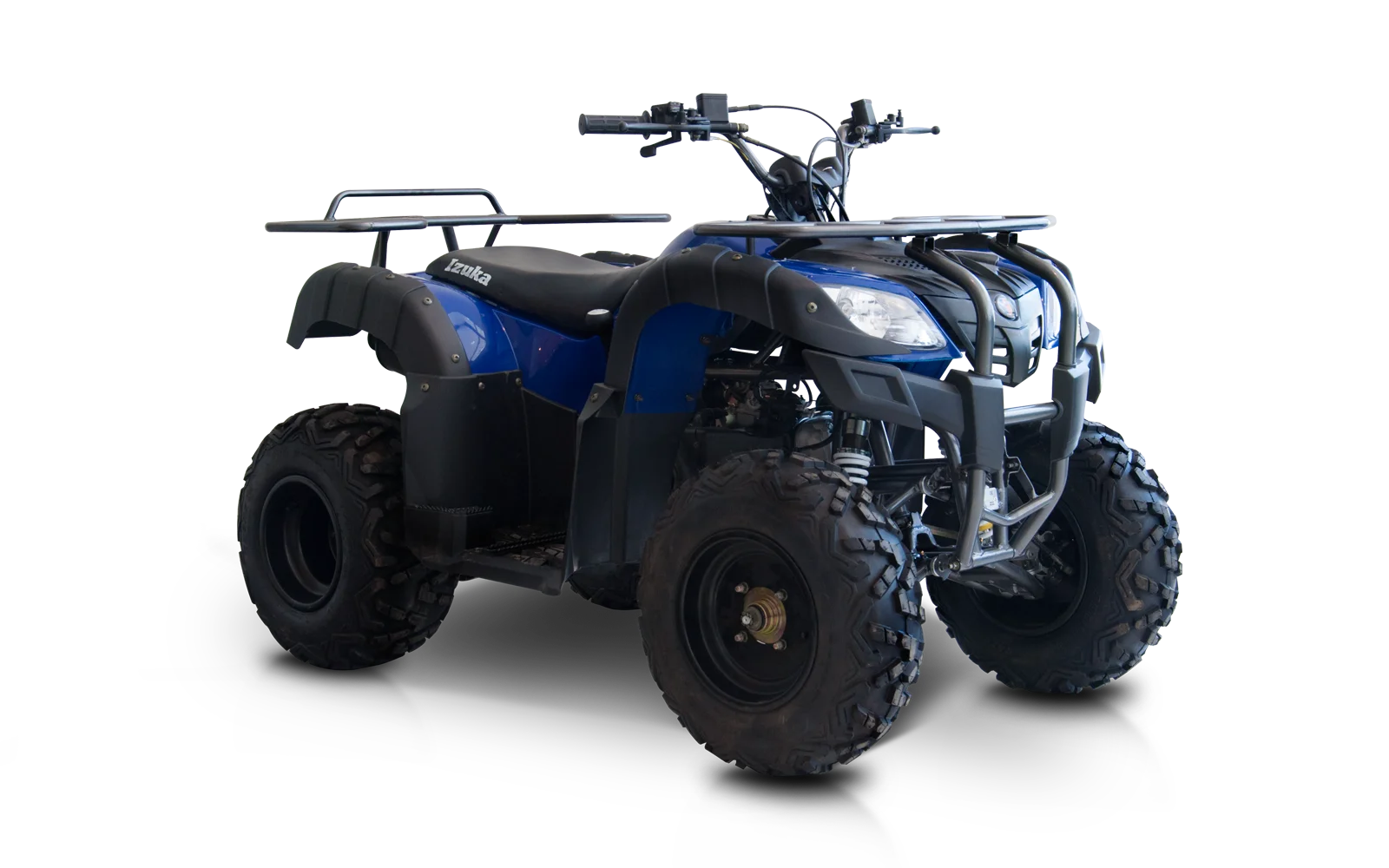 2019 Izuka Beast