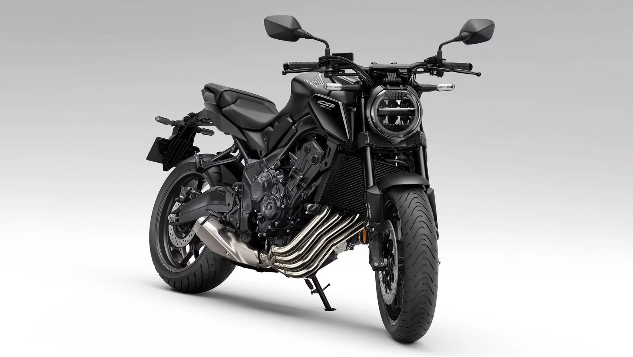 2023 Honda CB650R