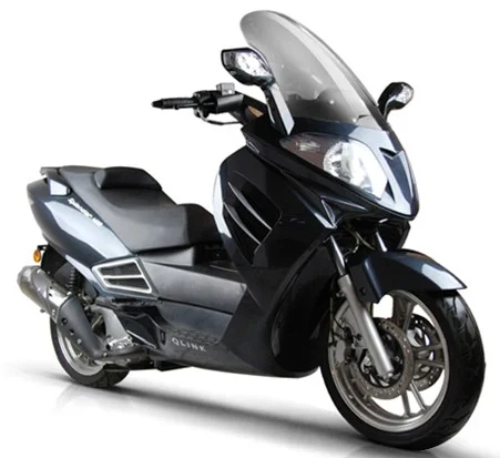 2010 Qlink Splendor 400