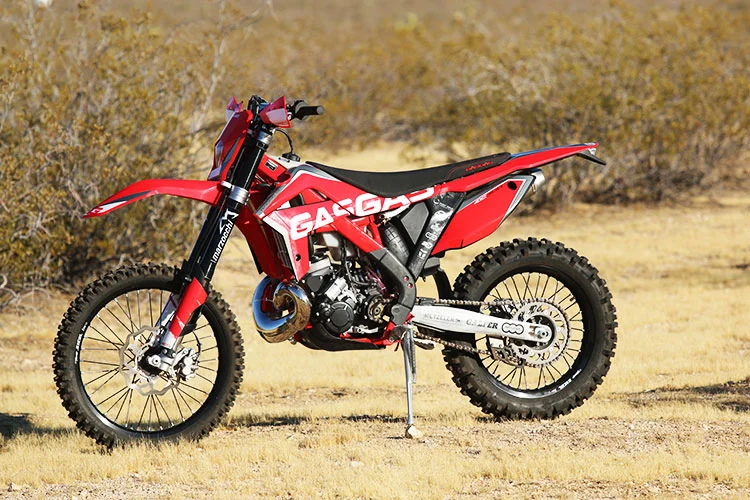 2017 GAS GAS EC 300 Racing