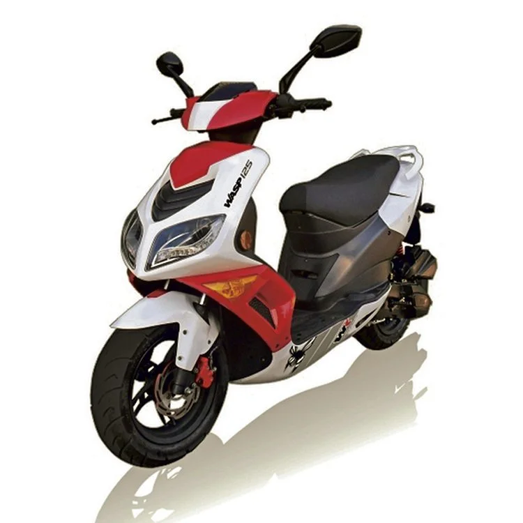 2017 WK Wasp 125