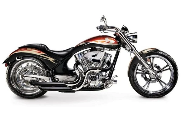 2008 Viper Diamondback