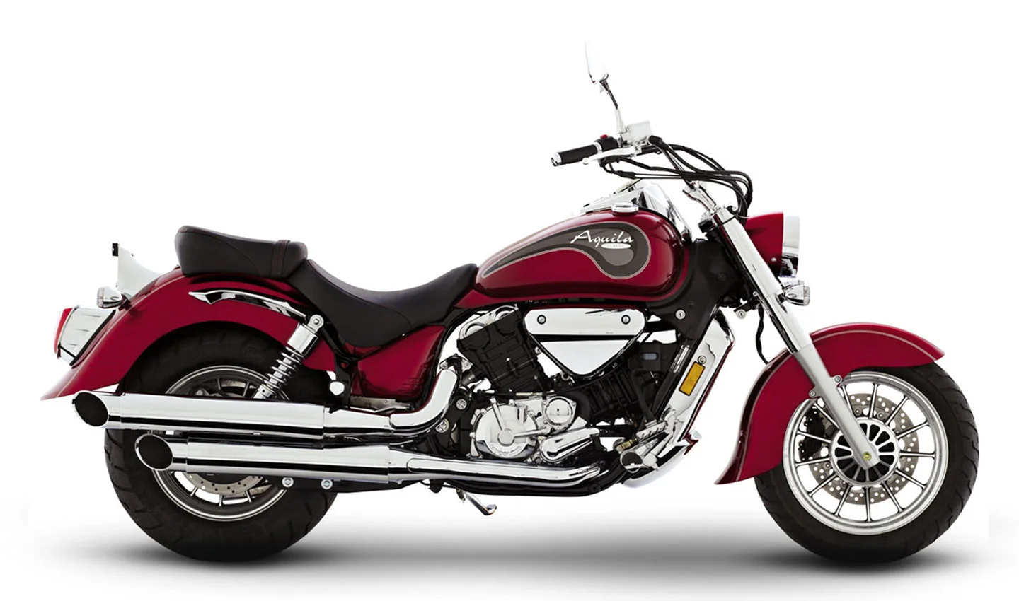 2012 Hyosung ST7
