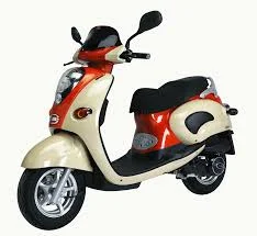 2012 Linhai LH125T-12