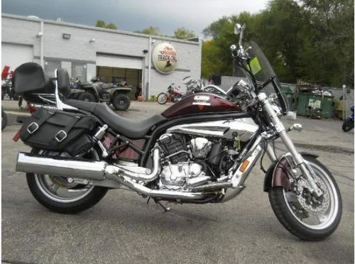 2009 UM V2C-650T