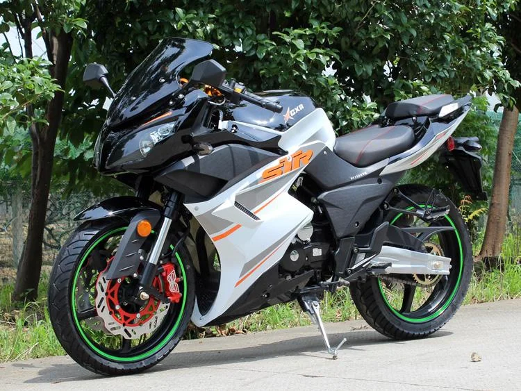 2018 DF Motor DF250RTS