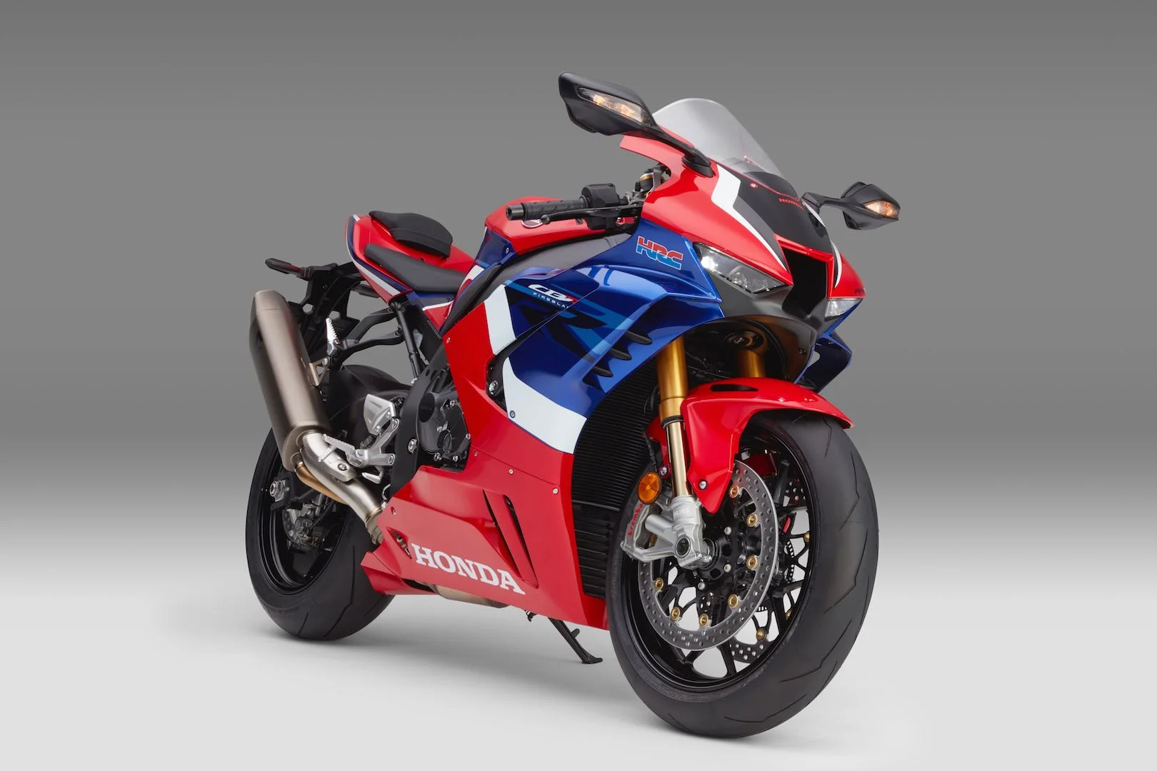 2021 Honda CBR1000RR