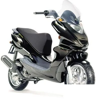 2004 Beta Eikon 4T 150