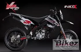 2010 NOX KL 50 SM
