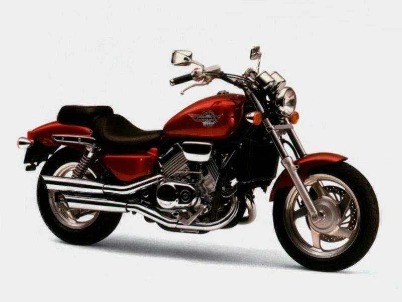 1997 Honda VF 750 C Magna