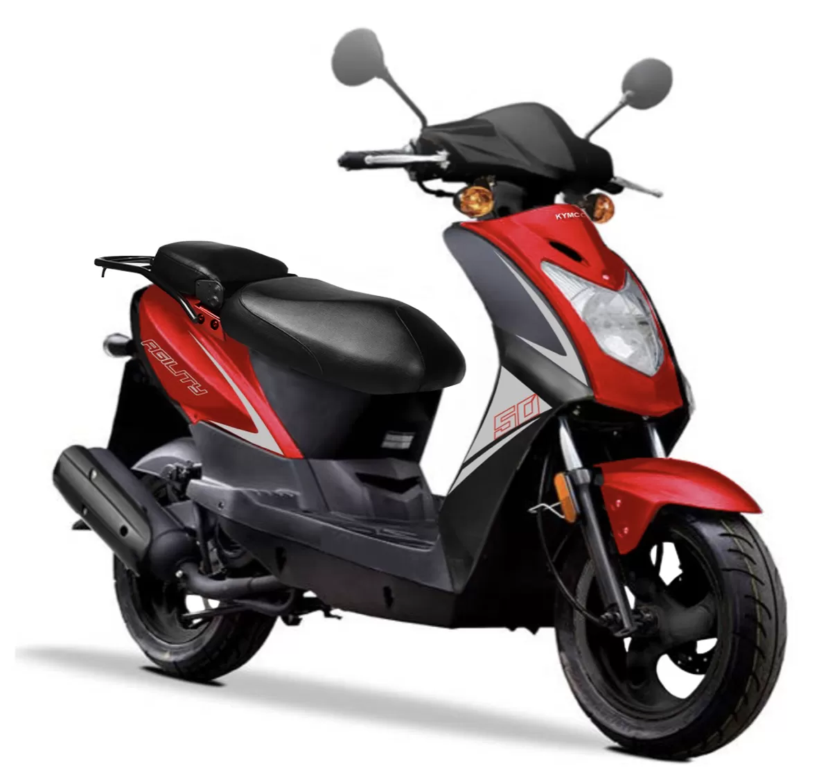 2023 Kymco Agility 50