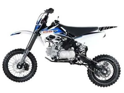 2013 Pitster Pro X5 155