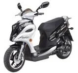 2011 Kreidler RMC-E Hiker Electro