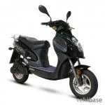 2012 Giantco e-Dolphin I