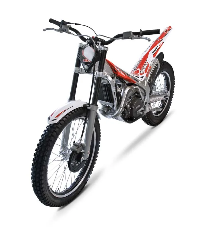 2010 Beta Evo125 2T