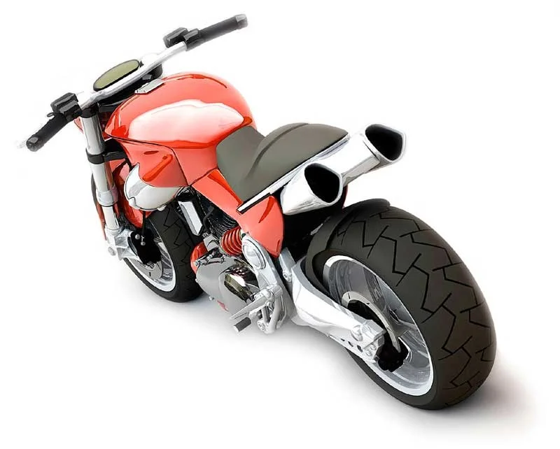 2014 Travertson VR-2