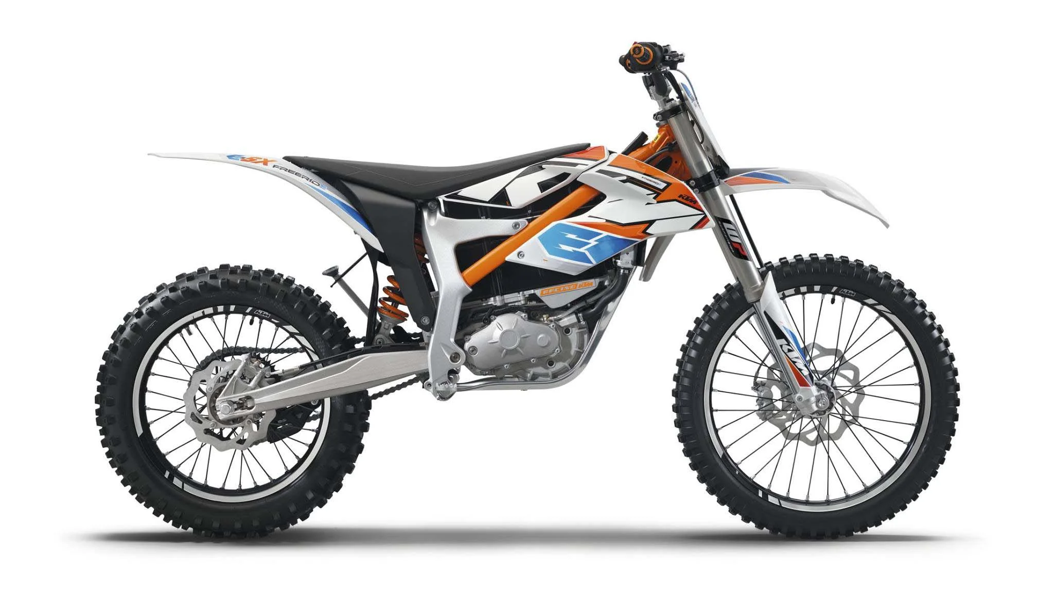 2015 KTM Freeride E-SX