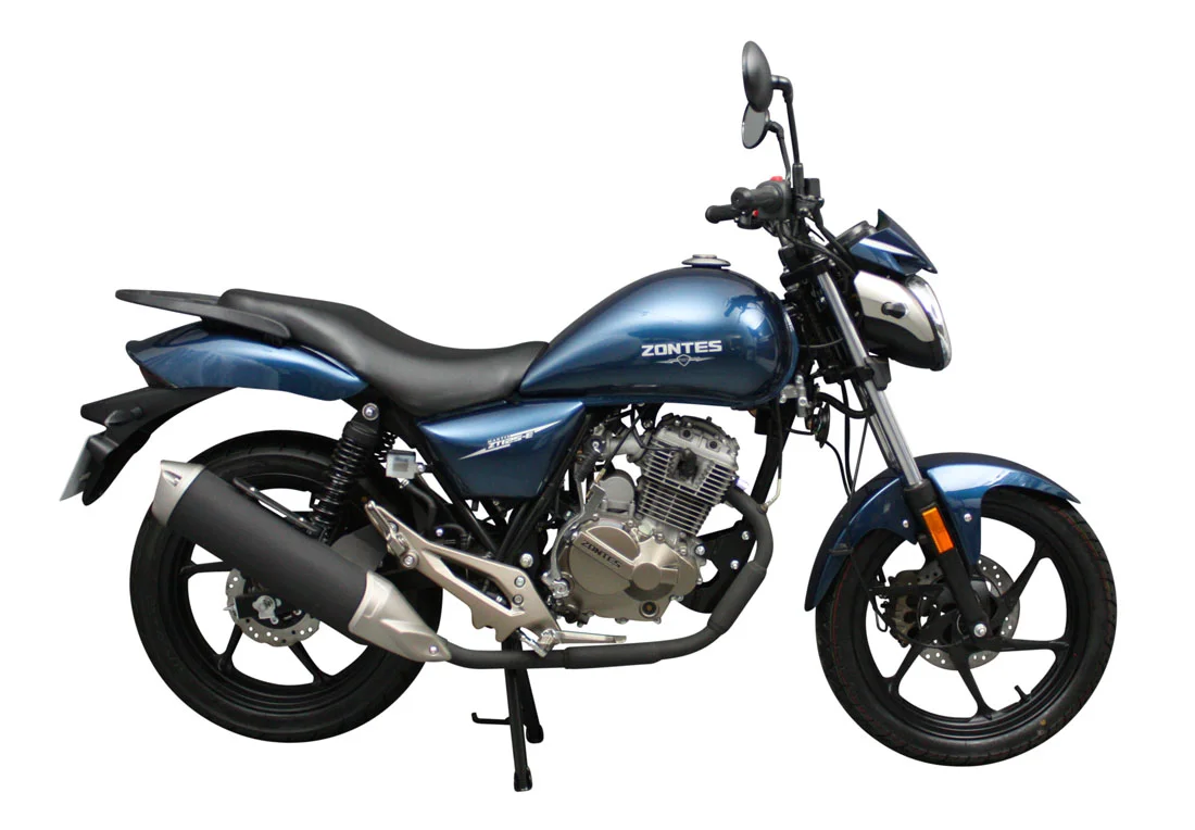 2023 Zontes E-Mantis 125