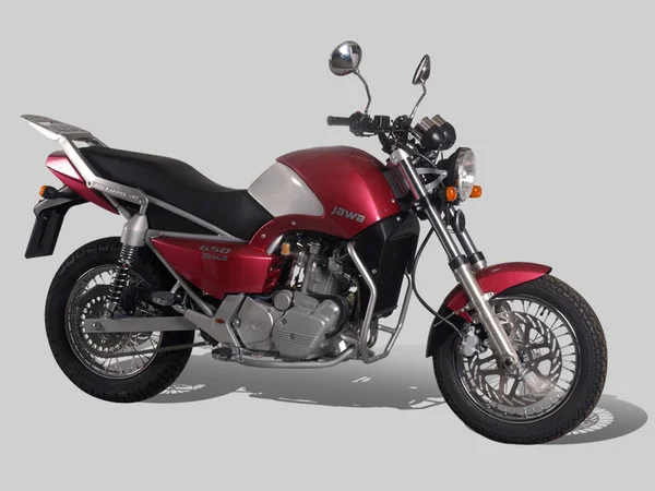 2005 Veli ZQ 110-9