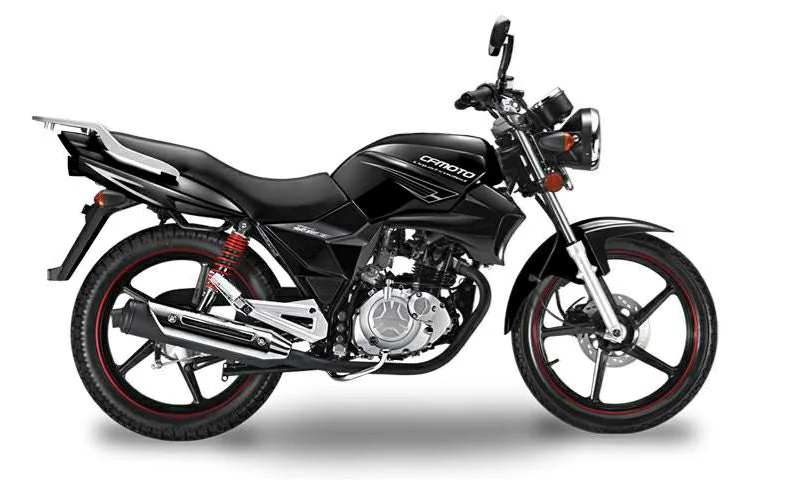 2014 CF Moto Leader 150