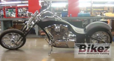 2015 Ultra Low Down