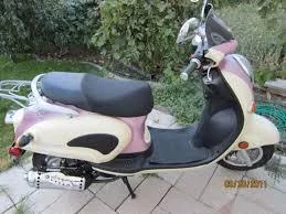 2007 Diamo Retro 150