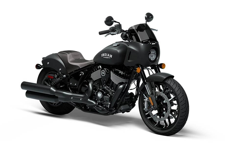 2023 Indian Sport Chief